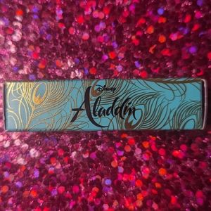 BNIB MAC "Mocha" Disney Aladdin Limited Edition Lipstick